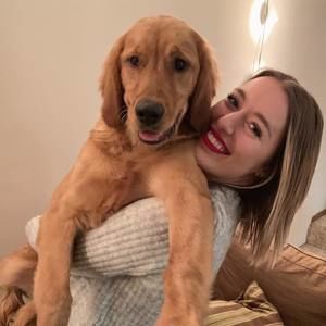 Meet your Posher, Anna